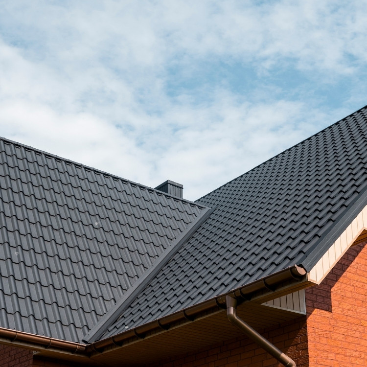 Roofing services in Lubbock, TX