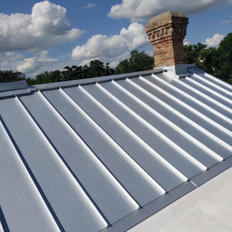 Roofing services in Lubbock, TX