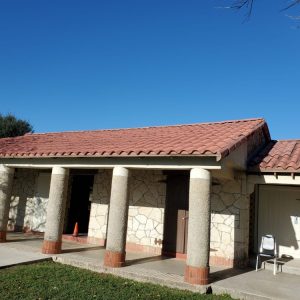 Roofing services in Lubbock, TX