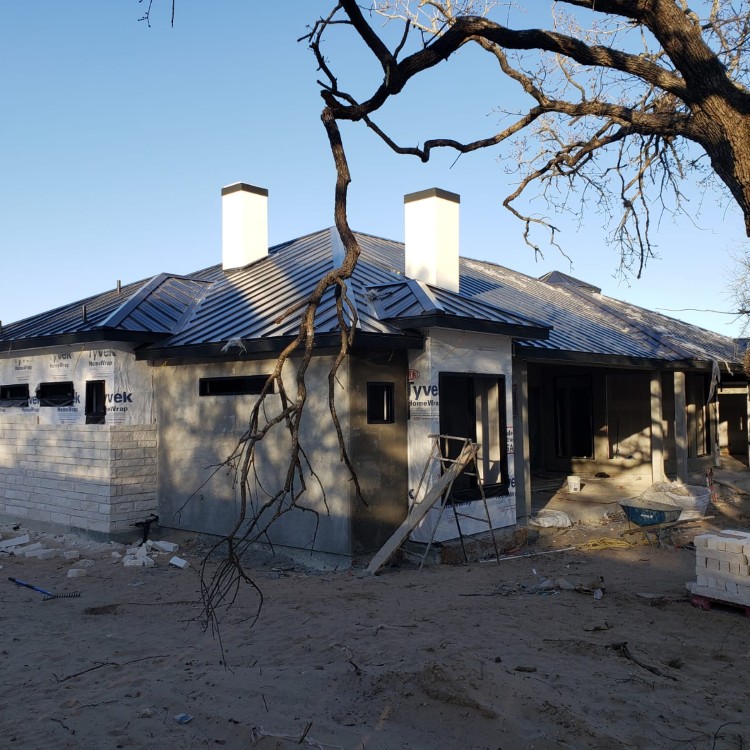 Roofing services in Lubbock, TX