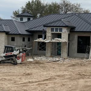 Roofing services in Lubbock, TX
