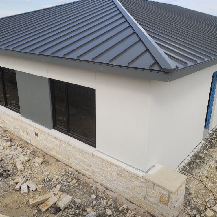Roofing services in Lubbock, TX