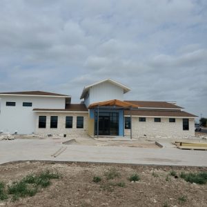 Roofing services in Lubbock, TX