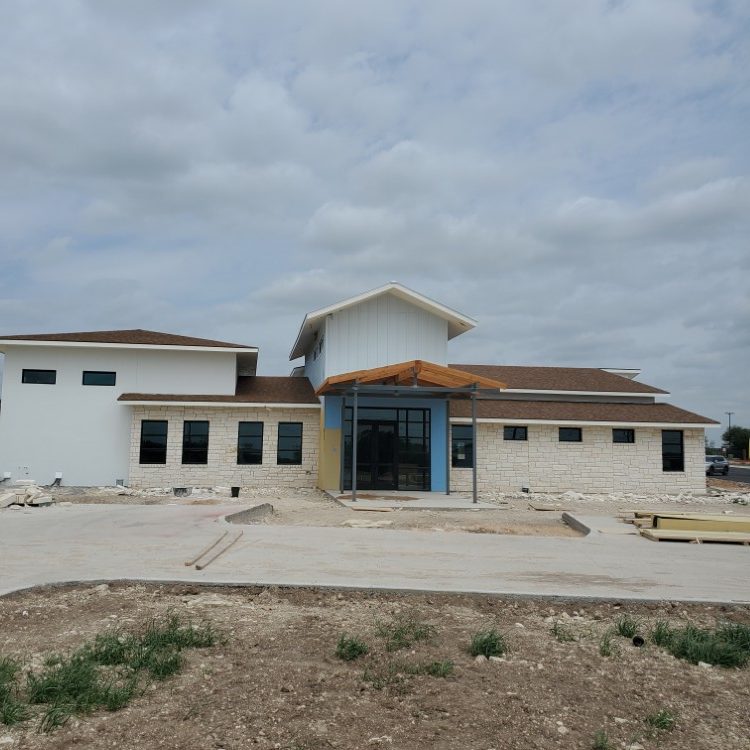 Roofing services in Lubbock, TX