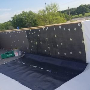 Roofing services in Lubbock, TX